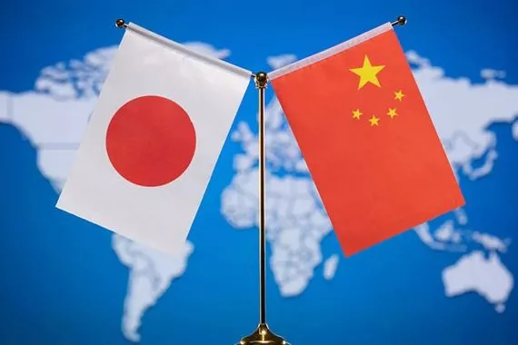 طوكيو تتهم طائرات مقاتلة صينية ب إغلاق راداراتها على مقاتلات يابانية وكالة الانباء العراقية واع