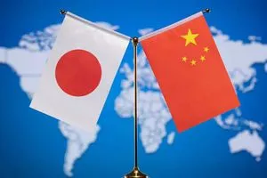 طوكيو تتهم طائرات مقاتلة صينية ب إغلاق راداراتها على مقاتلات يابانية وكالة الانباء العراقية واع