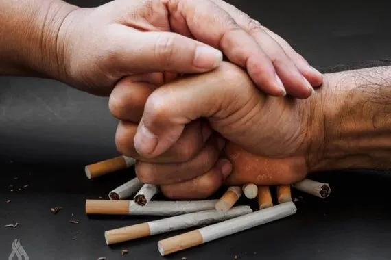دراسة الإقلاع التام عن التدخين يظل الخيار الأفضل لصحة القلب والجسم وكالة الانباء العراقية واع