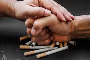 دراسة الإقلاع التام عن التدخين يظل الخيار الأفضل لصحة القلب والجسم وكالة الانباء العراقية واع