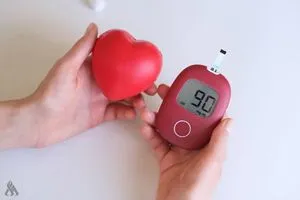 دراسة السكري يرفع خطر السكتة القلبية بشكل كبير وكالة الانباء العراقية واع