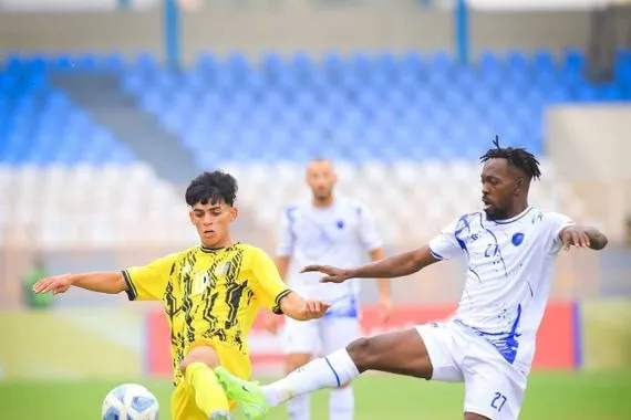 نتائج مباريات اليوم في الجولة العاشرة من الدوري الممتاز وكالة الانباء العراقية واع