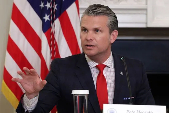 واشنطن ترفض نشر فيديو الإجهار على ناجين من ضربة أميركية لقاربٍ مشتبه بتهريب المخدرات وكالة الانباء العراقية واع