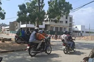 انتشار لقوات الرد السريع في بنين بقرار من مجموعة إيكواس وكالة الانباء العراقية واع