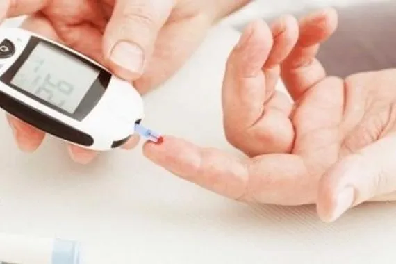 هل البدء بالبروتين والخضروات هو مفتاح خفض سكر الدم