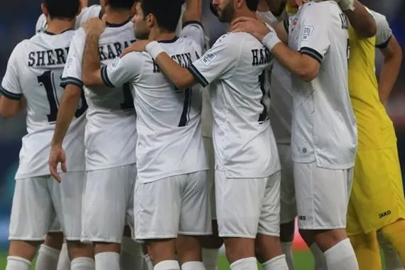 لاعب سابق روحية المنتخب تذكرنا بجيل 2007