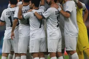 لاعب سابق روحية المنتخب تذكرنا بجيل 2007