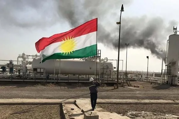 أزمة مالية قادمة تحذير نيابي من استمرار إخلال الإقليم بالاتفاقات النفطية