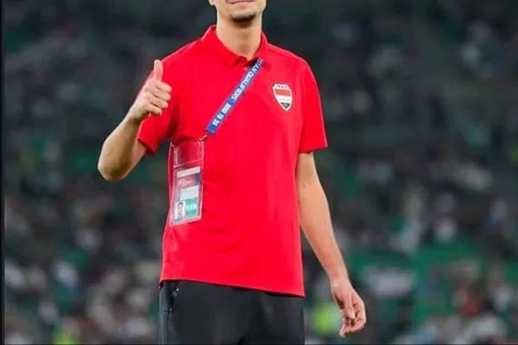 دولي سابق استدعاء عمار محسن قرار خاطئ