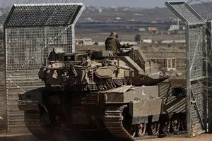 صحيفة بريطانية إسرائيل تسعى لتوسيع استيلائها على المزيد من الأراضي السورية