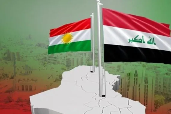 السورجي تشكيل حكومة الاقليم قد يتزامن مع ولادة الحكومة الاتحادية