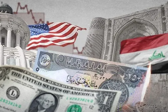 فدعم امريكا لايهما شخصية رئيس الوزراء بل تبحث عن تحقيق مصالحها