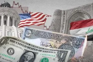 فدعم امريكا لايهما شخصية رئيس الوزراء بل تبحث عن تحقيق مصالحها