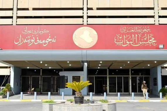 الثلث المعطل يتلاشى الخلافات الكردية والسنية تحسم المشهد