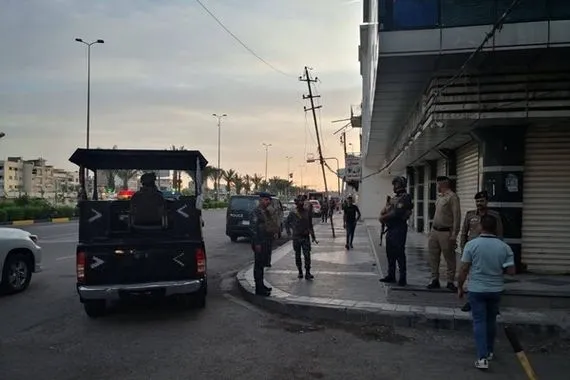 مصدر أمني يحسم الجدل ويكشف تفاصيل تحرير فتاة مختطفة في ديالى