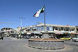 لجنة أممية المرحلة الانتقالية في سوريا ما زالت هشة