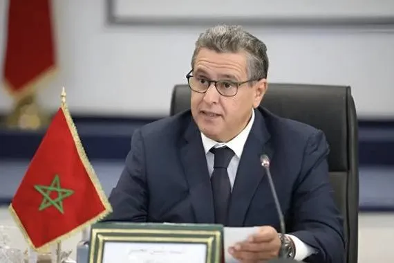 رئيس الحكومة المغربية للأساتذة الجامعيين أنتم المستقبل