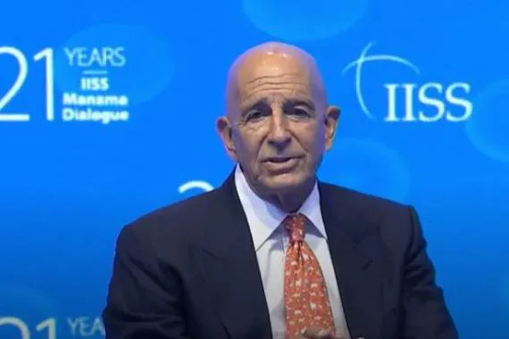 بغداد ترد على باراك تجربتنا ليست فاشلة والدستور يمنع التقسيم