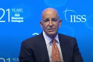 بغداد ترد على باراك تجربتنا ليست فاشلة والدستور يمنع التقسيم