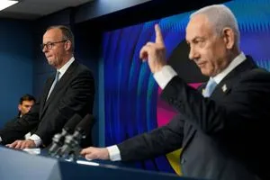 إسرائيل تقرر الخط الأصفر حدودا لغزة وتتفاوض في القاهرة حول المرحلة الثانية