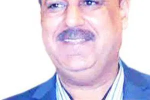 بضاعة وسمسرة والعقول فاسدة  هشام السلمان