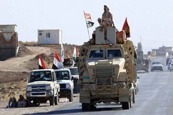 تحالف فصائلي عراقي يمني يتضمن ترسانة مشتركة وغرف عمليات سرية