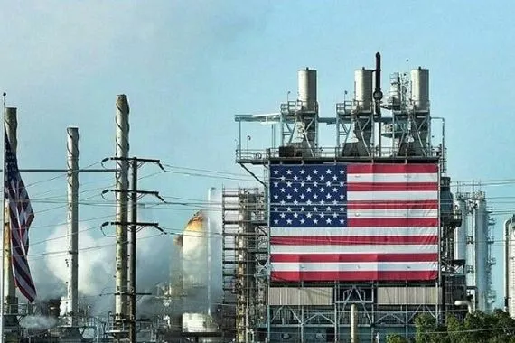 العراق يرتقي إلى المركز الثاني بين موردي النفط لأميركا