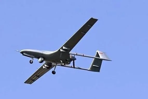 القوات الروسية تسقط 77 طائرة مسيرة أوكرانية خلال الليل