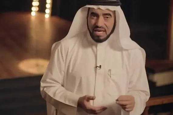 رسمياً الكويت تسحب الجنسية من الداعية طارق السويدان