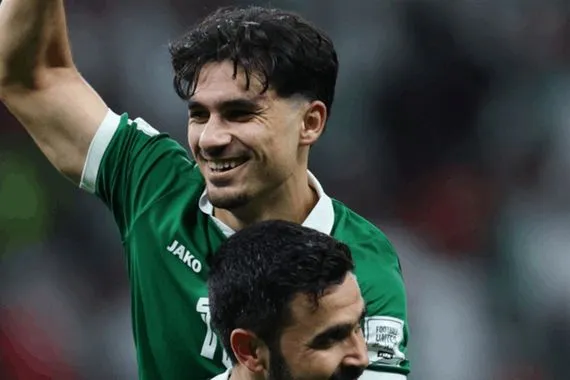 سوريا وفلسطين في كأس العرب اليوم الموعد والقنوات الناقلة