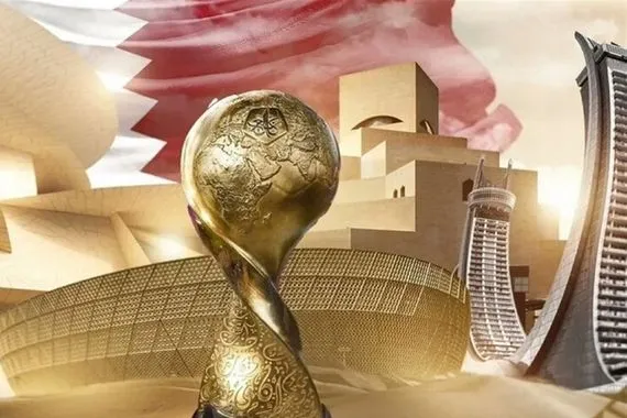 المنتخبات المتأهلة لربع نهائي كأس العرب 2025