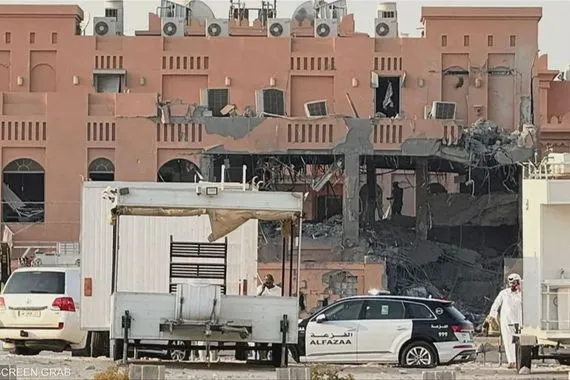 في نيويورك اجتماع ثلاثي يخص أزمة هجوم الدوحة