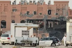 في نيويورك اجتماع ثلاثي يخص أزمة هجوم الدوحة