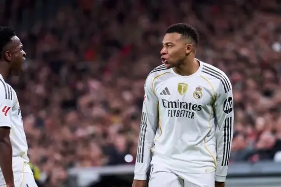 تشكيل مواجهة ريال مدريد وسيلتا فيجو