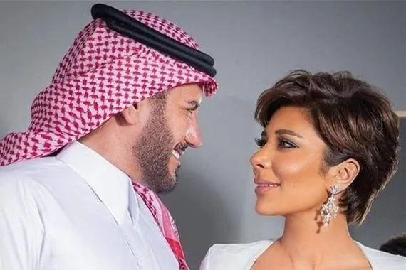 أصالة تحسم الجدل حول انفصالها عن زوجها الشاعر العراقي فائق حسن