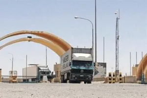 المواد عالية الخطورة العراق يشدد مراقبته على 6 مواد تعبر الحدود