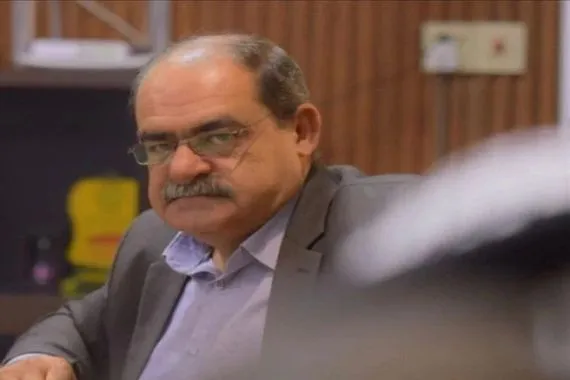 لديه نزعة إجرامية استبعاد المرشح الفائز طه المجمعي وحجب أصواته