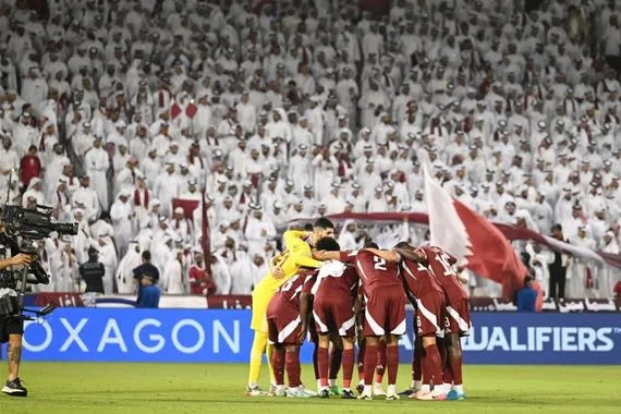 سيناريو ناري في كأس العرب مصير تونس وقطر بيد سوريا وفلسطين