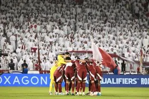 سيناريو ناري في كأس العرب مصير تونس وقطر بيد سوريا وفلسطين
