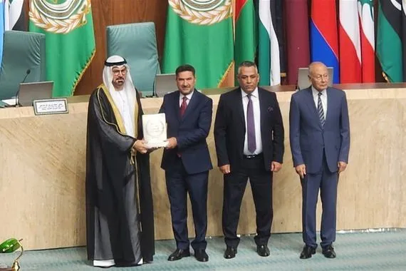 العراق يحصد جائزة التميز الحكومي العربي للعام الثالث تواليًا