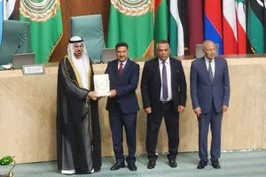 العراق يحصد جائزة التميز الحكومي العربي للعام الثالث تواليًا