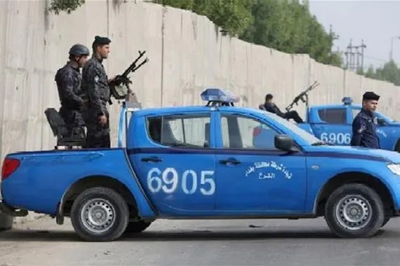 الإطاحة بشخصين أطلقا النار بطريقة استعراضية أثناء حالة سُكر شديد في بغداد