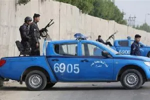 الإطاحة بشخصين أطلقا النار بطريقة استعراضية أثناء حالة سُكر شديد في بغداد