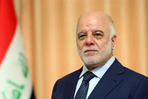 ماذا قال حيدر العبادي على مطالبات إعادته لرئاسة الوزراء فيديو