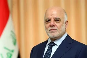 ماذا قال حيدر العبادي على مطالبات إعادته لرئاسة الوزراء فيديو