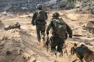 رئيس الأركان الإسرائيلي نستعد لحرب مفاجئة