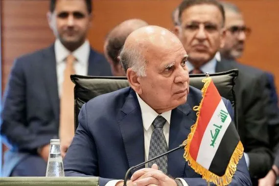 تصريح جديد من وزير الخارجية بشأن تصنيف حزب الله والحوثيين