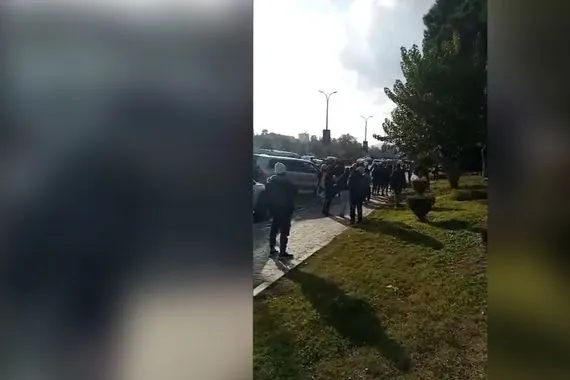 تزامن مع احتفالات شعبية الكشف عن طبيعة الانفجار وسط دمشق شفق نيوز