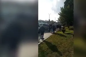 تزامن مع احتفالات شعبية الكشف عن طبيعة الانفجار وسط دمشق شفق نيوز