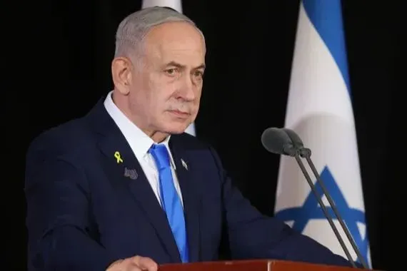 نتنياهو يتحدث عن العراق استهدفنا الميليشيات التي تحركت ضدنا شفق نيوز